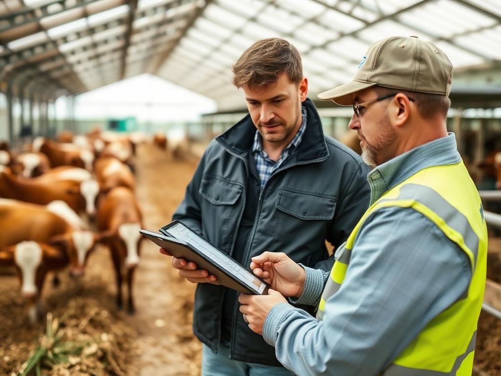 Farm Management