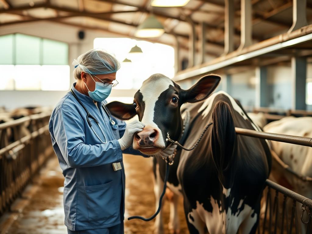 Cattle Breeding