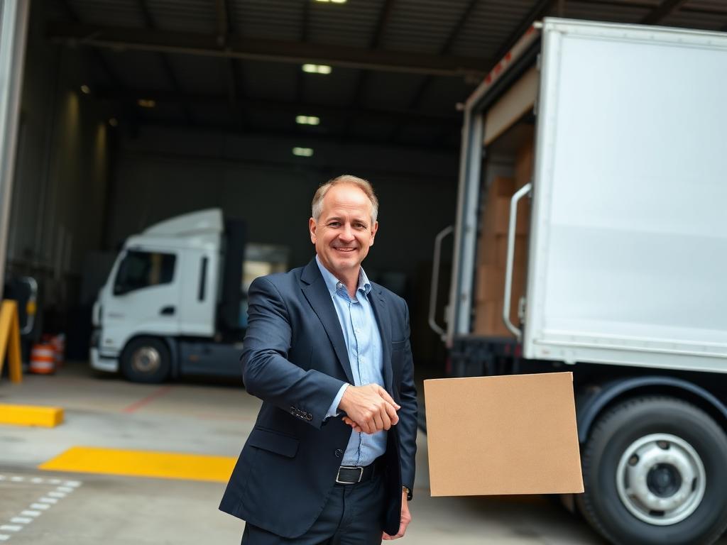 Private Company Supply
